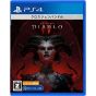 Blizzard - Diablo IV pour Sony PS4