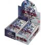 BANDAI - Carddass "Battle Spirits" Collaboration Booster "Gundam" Majo no Kirifuda Booster Pack CB25