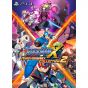 Capcom Rockman X Anniversary Collection 2 SONY PS4 PLAYSTATION 4