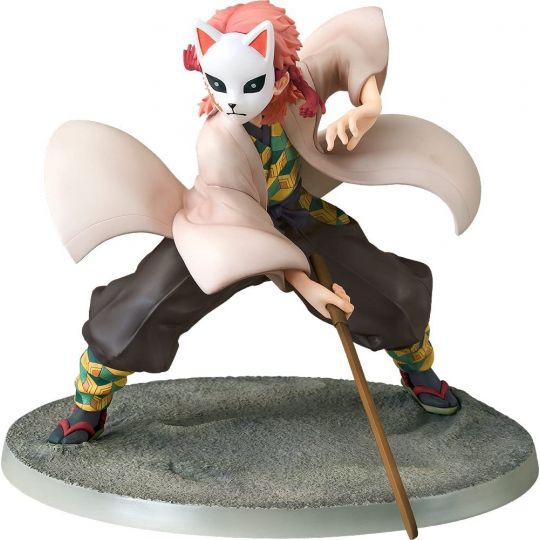 Phat Company - "Demon Slayer: Kimetsu no Yaiba" Sabito