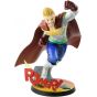 Takaratomy - Tuta da eroe "My Hero Academia" Togata Mirio