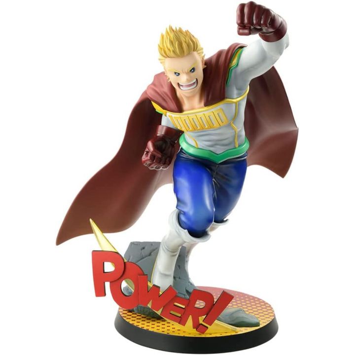 Takaratomy - "My Hero Academia" Togata Mirio Hero Suit