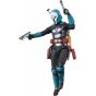 Medicom Toy - MAFEX "Star Wars: The Mandalorian" Bo-Katan Kryze