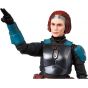 Medicom Toy - MAFEX "Star Wars: The Mandalorian" Bo-Katan Kryze