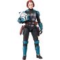 Medicom Toy - MAFEX "Star Wars: The Mandalorian" Bo-Katan Kryze