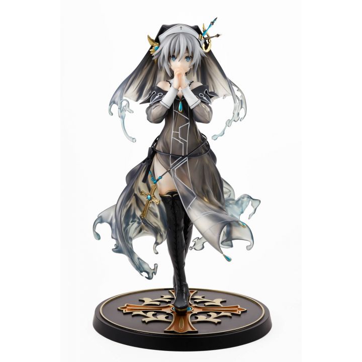 Bell Fine - "Date A Live IV" Honjo Nia