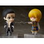 Azienda Good Smile - Nendoroid "Hunter x Hunter" Chrollo Lucilfer