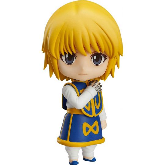 Azienda Good Smile - Nendoroid "Hunter x Hunter" Kurapika