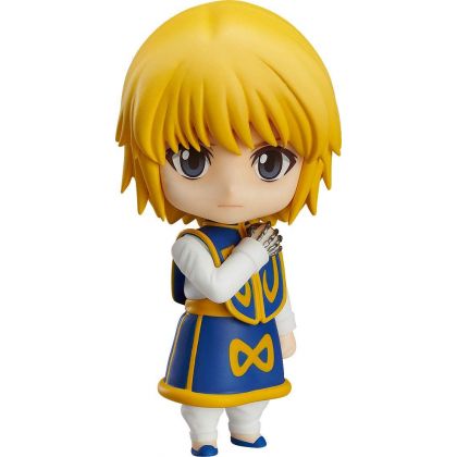 Azienda Good Smile - Nendoroid "Hunter x Hunter" Kurapika