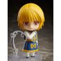 Azienda Good Smile - Nendoroid "Hunter x Hunter" Kurapika