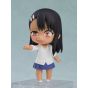 Azienda Good Smile - Nendoroid "Non giocare con me, Miss Nagatoro 2° attacco" Nagatoro-san
