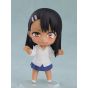 Good Smile Company - Nendoroid "Spiel nicht mit mir, Miss Nagatoro 2nd Attack" Nagatoro-san