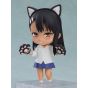 Azienda Good Smile - Nendoroid "Non giocare con me, Miss Nagatoro 2° attacco" Nagatoro-san
