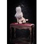 Reverse Studio - Black Bunny Girl Tana 1/7 Scale Figure