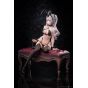 Reverse Studio - Black Bunny Girl Tana 1/7 Scale Figure