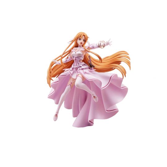 Aniplex - Sword Art Online Alicization Asuna 1/7 Scale Figure