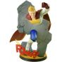 Takaratomy - "My Hero Academia" Togata Mirio Hero Suit DX Version