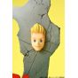 Takaratomy - "My Hero Academia" Togata Mirio Hero Suit DX Version
