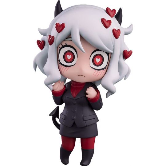 Azienda Good Smile - Nendoroid "Helltaker" Modeus