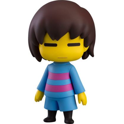 Azienda Good Smile - Nendoroid "UNDERTALE" L'umano