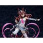 Good Smile Company - "Uma Musume Pretty Derby" Mihono Bourbon -The Chestnut Cyborg-