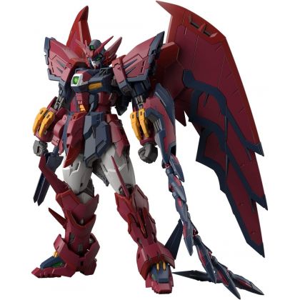Bandai - 1/144 RG "Mobile Suit Gundam Wing" Gundam Epyon