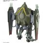 Bandai - Full Mechanics 1/100 "Mobile Suit Gundam SEED" Forbidden Gundam