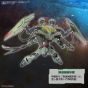 Bandai - Volle Mechanik 1/100 "Mobile Suit Gundam SEED" Forbidden Gundam