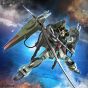 Bandai - Full Mechanics 1/100 "Mobile Suit Gundam SEED" Forbidden Gundam