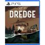 Team 17 - Dredge pour Sony PlayStation 5