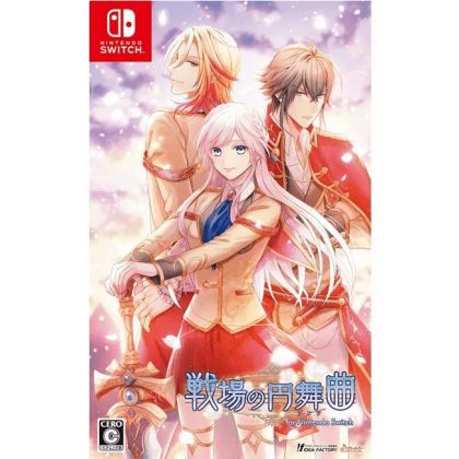Idea Factory - Senjou no Waltz para Nintendo Switch