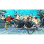 One Piece : Pirate Warriors 3  KAIZOKU MUSOU  PS VITA 