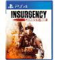 Oizumi Amuzio - Insurgency: Sandstorm pour Sony Playstation 4