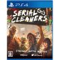 Happinet - Serial Cleaners for Sony Playstation 4