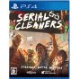 Happinet - Serial Cleaners pour Sony Playstation 4