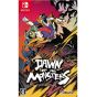 Oizumi Amuzio - Dawn of the Monsters pour Nintendo Switch