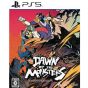 Oizumi Amuzio - Dawn of the Monsters for Sony Playstation 5