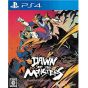 Oizumi Amuzio - Dawn of the Monsters pour Sony Playstation 4