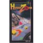 HAL Laboratory - HyperZone pour Nintendo Super Famicom