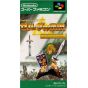 Nintendo - The Legend of Zelda: A Link to the Past pour Nintendo Super Famicom