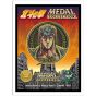 Cyclone Joe - Collezione di medaglie di Fist of the North Star VOL.1 Box