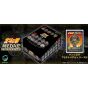 Cyclone Joe - Collezione di medaglie di Fist of the North Star VOL.1 Box