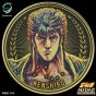 Cyclone Joe - Colección de medallas del Puño de la Estrella del Norte VOL.1 Caja