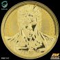 Cyclone Joe - Colección de medallas del Puño de la Estrella del Norte VOL.1 Caja