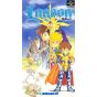 Kemco - Lagoon for Nintendo Super Famicom