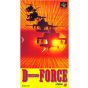 Asmik Ace - Dimension Force per Nintendo Super Famicom