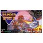 Toshiba-Emi Japan - Spiriti del tuono per Nintendo Super Famicom
