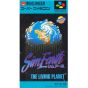 Imagineer - SimEarth: The Living Planet pour Nintendo Super Famicom