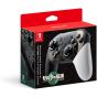 NINTENDO - Nintendo Switch Pro Controller The Legend of Zelda: Tears of the Kingdom