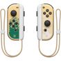 NINTENDO - Nintendo Switch OLED Model The Legend of Zelda: Tears of the Kingdom